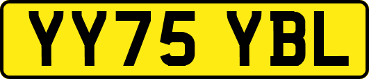 YY75YBL