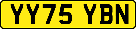 YY75YBN