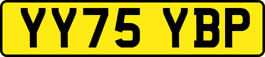YY75YBP