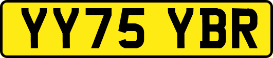 YY75YBR