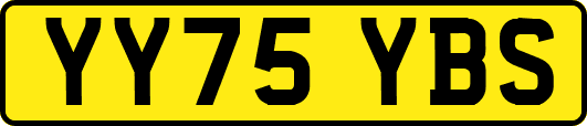 YY75YBS