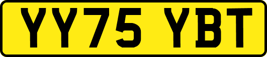 YY75YBT