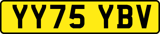 YY75YBV