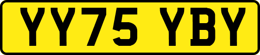 YY75YBY