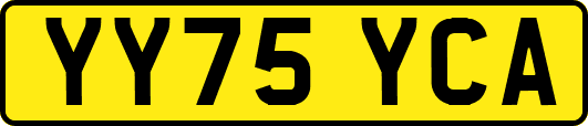 YY75YCA