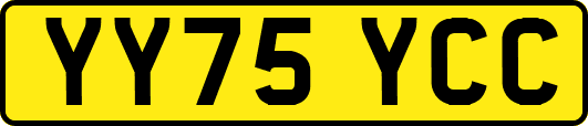 YY75YCC