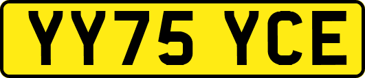 YY75YCE