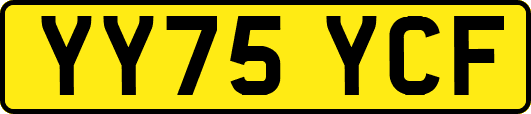 YY75YCF