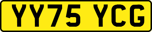 YY75YCG