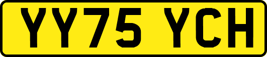 YY75YCH