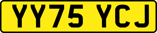 YY75YCJ