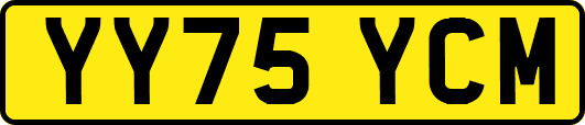 YY75YCM