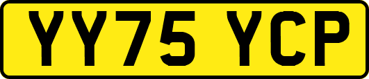 YY75YCP