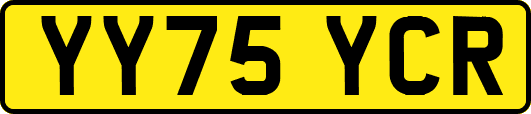 YY75YCR
