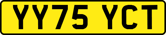 YY75YCT