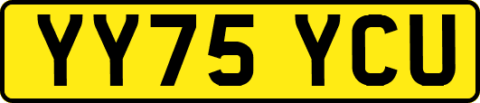 YY75YCU