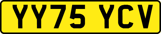 YY75YCV