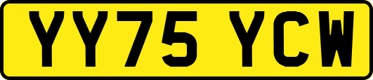 YY75YCW