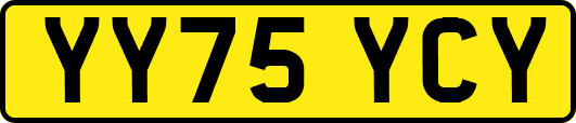 YY75YCY
