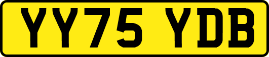 YY75YDB