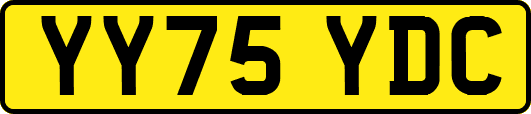 YY75YDC