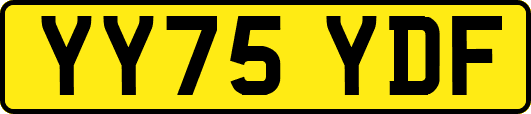 YY75YDF