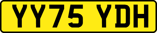 YY75YDH