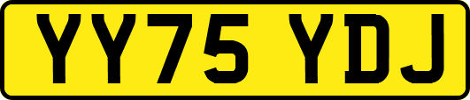 YY75YDJ
