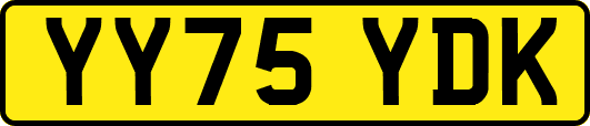 YY75YDK