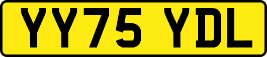 YY75YDL