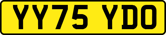 YY75YDO