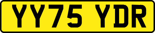 YY75YDR