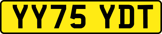 YY75YDT