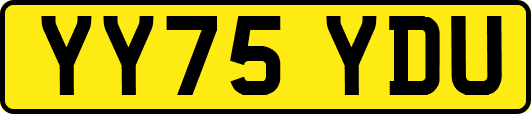 YY75YDU