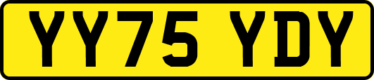 YY75YDY