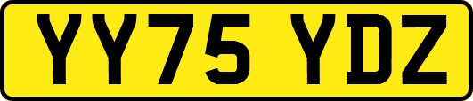 YY75YDZ