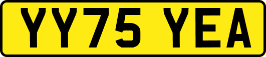 YY75YEA