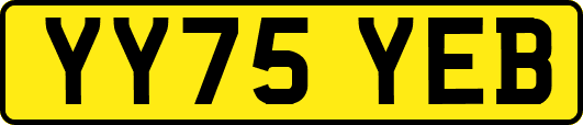 YY75YEB