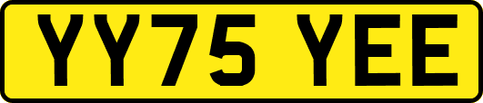 YY75YEE