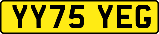 YY75YEG