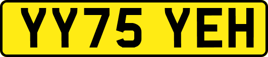 YY75YEH