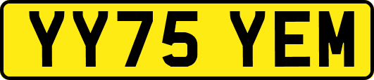 YY75YEM