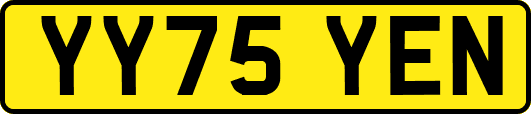 YY75YEN
