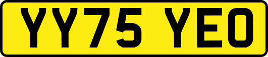 YY75YEO