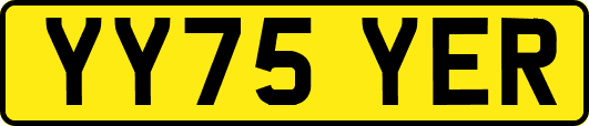 YY75YER