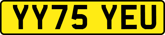 YY75YEU