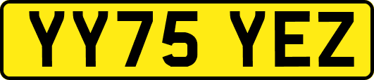 YY75YEZ