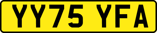 YY75YFA