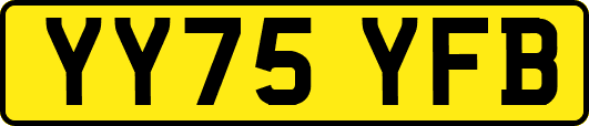 YY75YFB