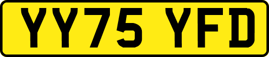 YY75YFD